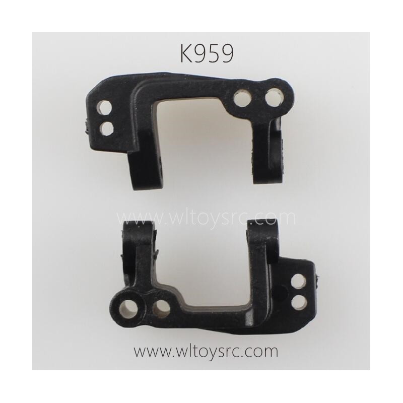 WLTOYS K959 Parts, C Type Seat