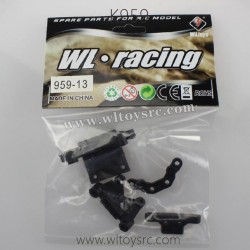 WLTOYS K959 Spare Parts, Front Bumper Frame