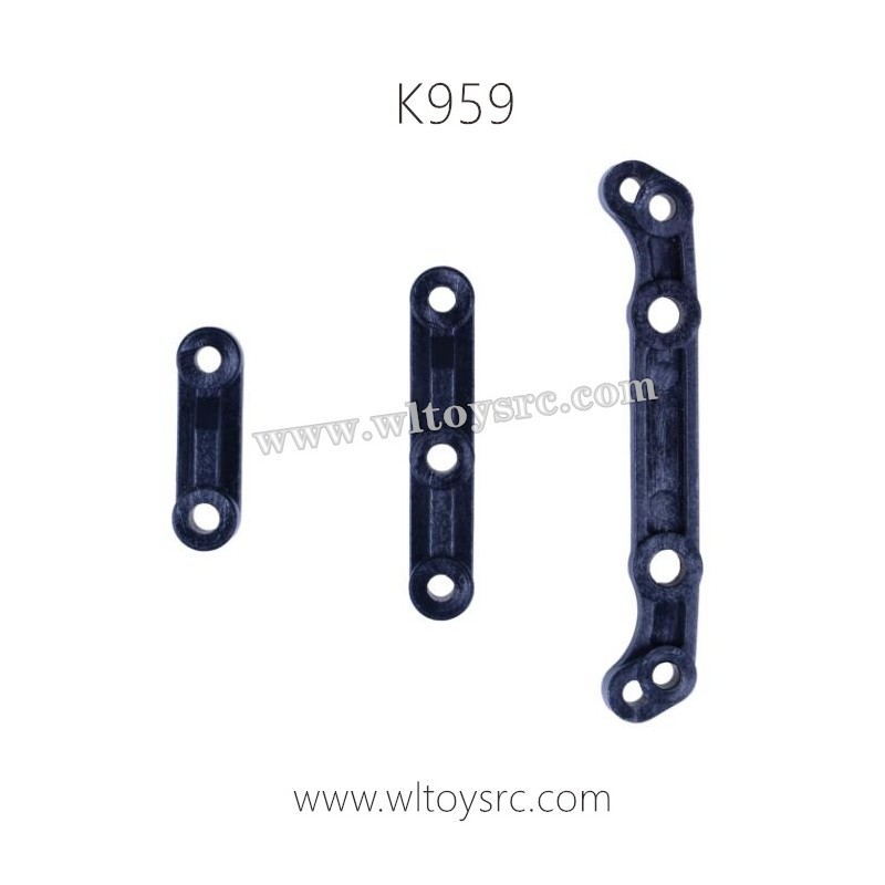 WLTOYS K959 Parts, Steering Seat