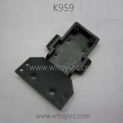 WLTOYS K959 Spare Parts, Front Bottom Board