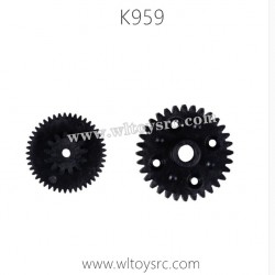 WLTOYS K959 Spare Parts, Reducction Gear