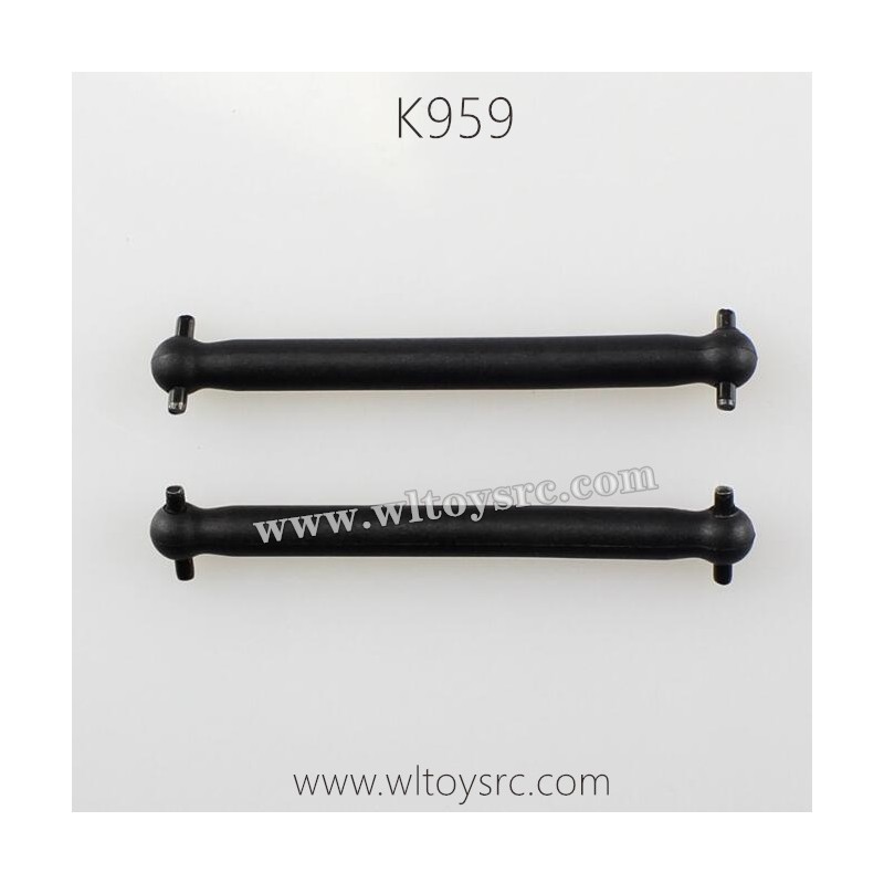 WLTOYS K959 Parts, Transmission Shaft