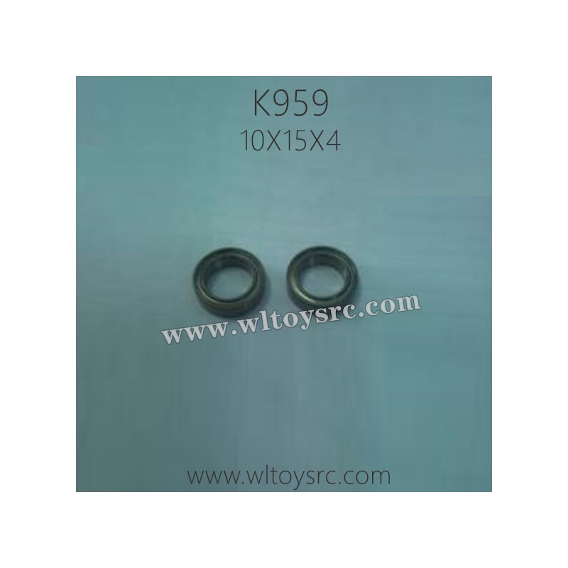 WLTOYS K959 Parts, Rolling Bearing