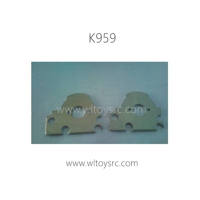 WLTOYS K959 Parts, Motor Fixing Seat