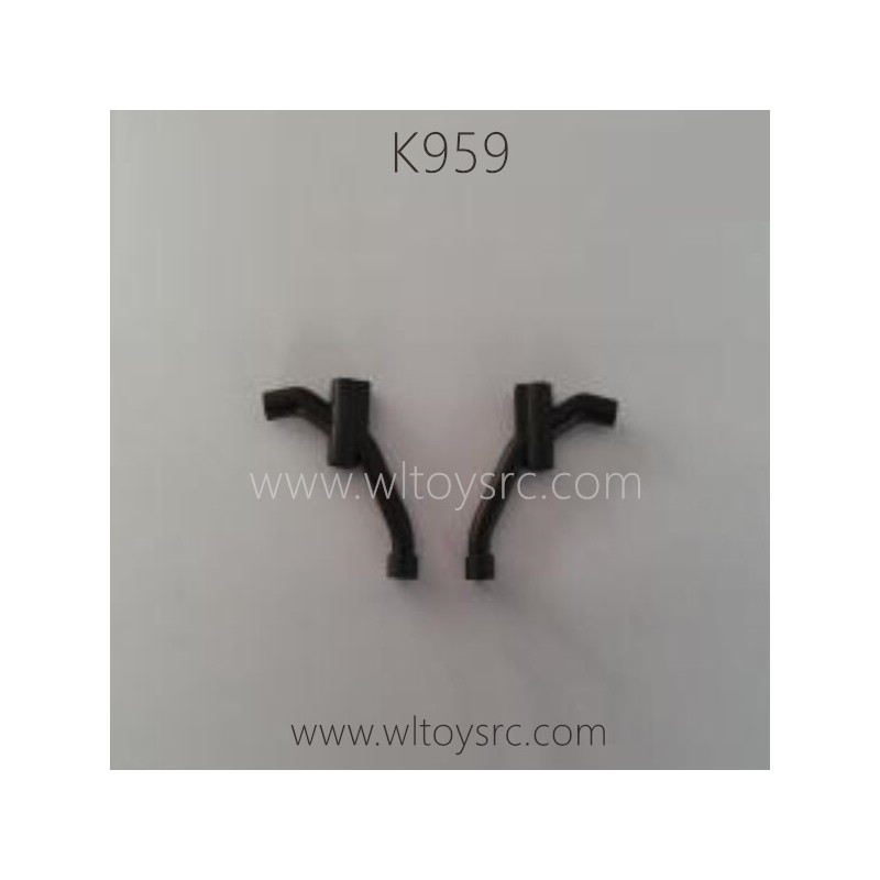 WLTOYS K959 Parts, Front Car Shell Support