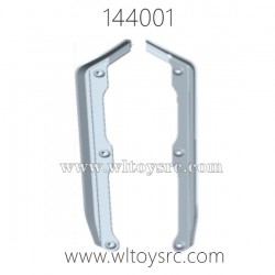 Wltoys 144001 Parts Car Bottom Protector 1255