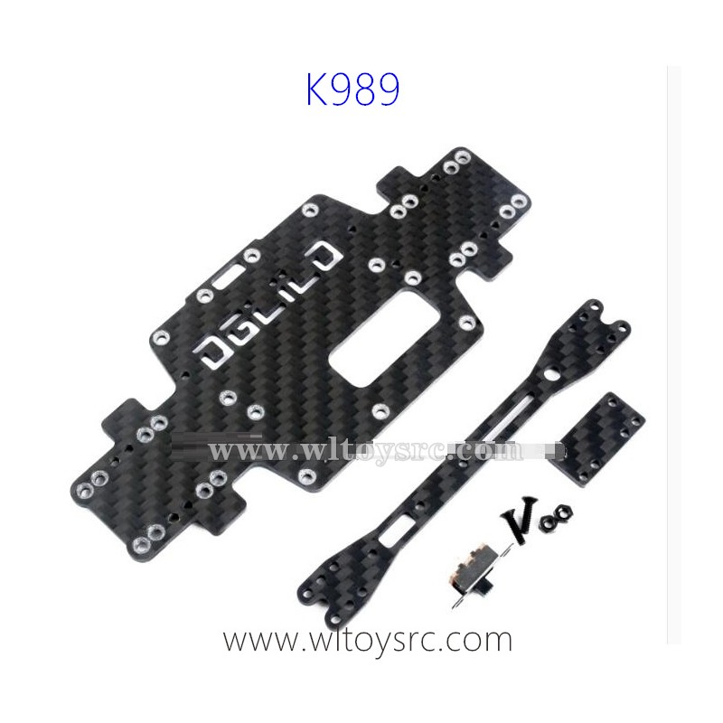 k989 parts