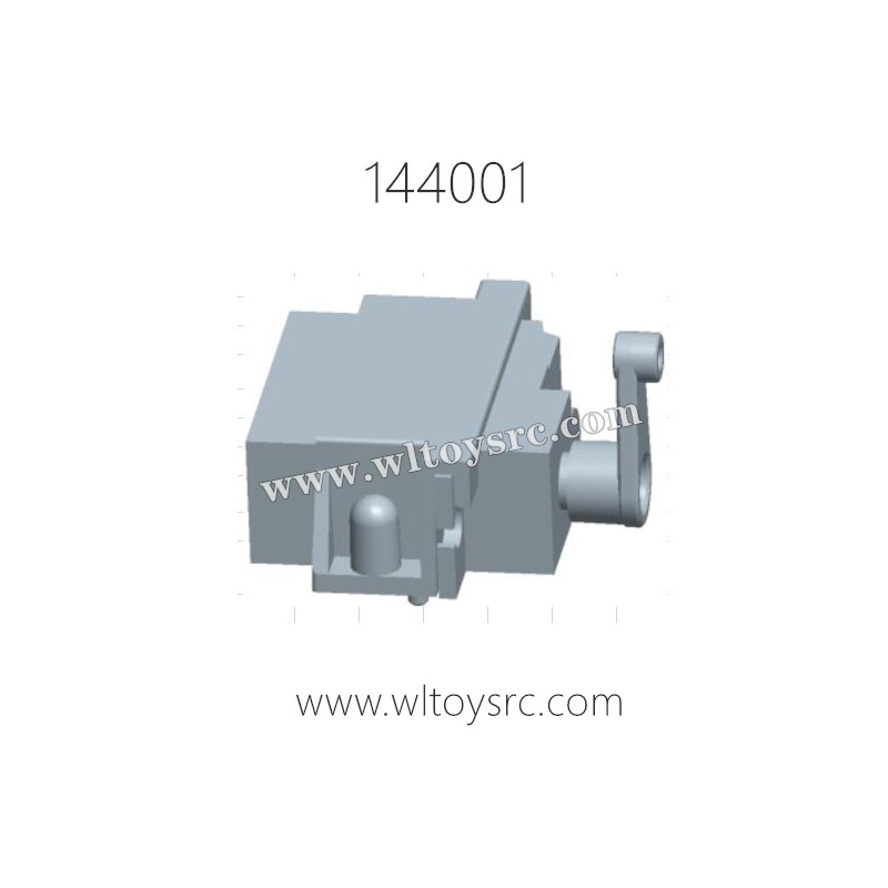 wltoys 144001 servo