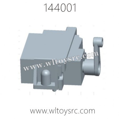 wltoys 144001 servo