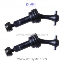 WLTOYS K989 Metal Parts, Bone Dog Shaft