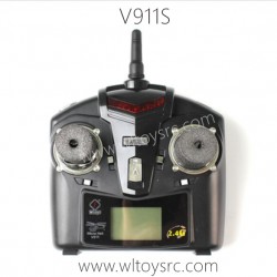 WLTOYS V911S RC Helicopter Parts-2.4G Remote controller