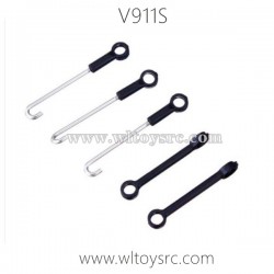 WLTOYS V911S Parts-Connect Rod