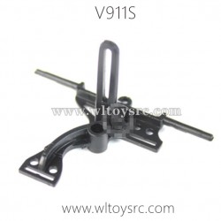 WLTOYS V911S Parts-Servo Press Seat