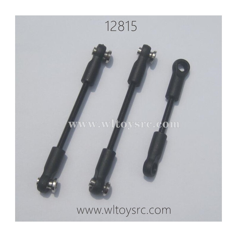 Hbx 12815 shop parts