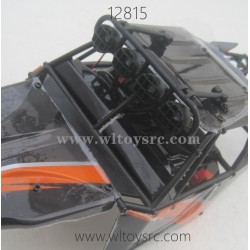 HBX 12815 Parts-Car Shell