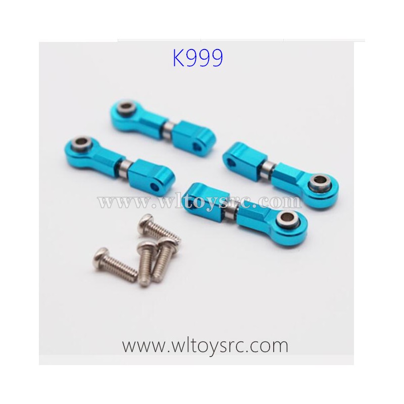 WLTOYS K999 Upgrade Parts, Upper Arms