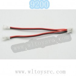PXTOYS 9200 Parts-One-to-Two lamp Cord