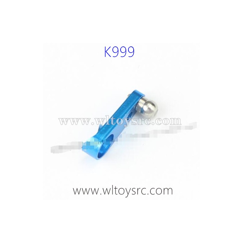 WLTOYS K999 Upgrade Parts, Servo Arm Aluminum