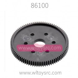 RGT EX86100 Parts-87T Plastic Gear