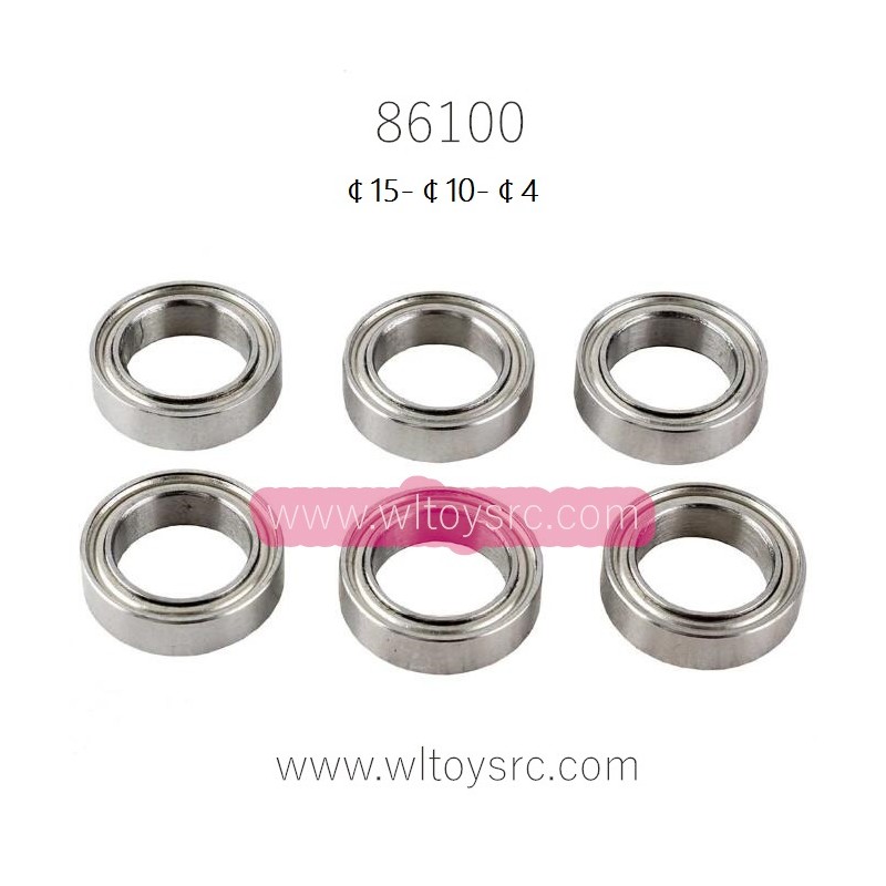 RGT Racing EX86100 Parts-Bearing