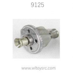 XINLEHONG 9125 Parts-Differential