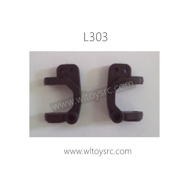 WLTOYS L303 C Type Seat