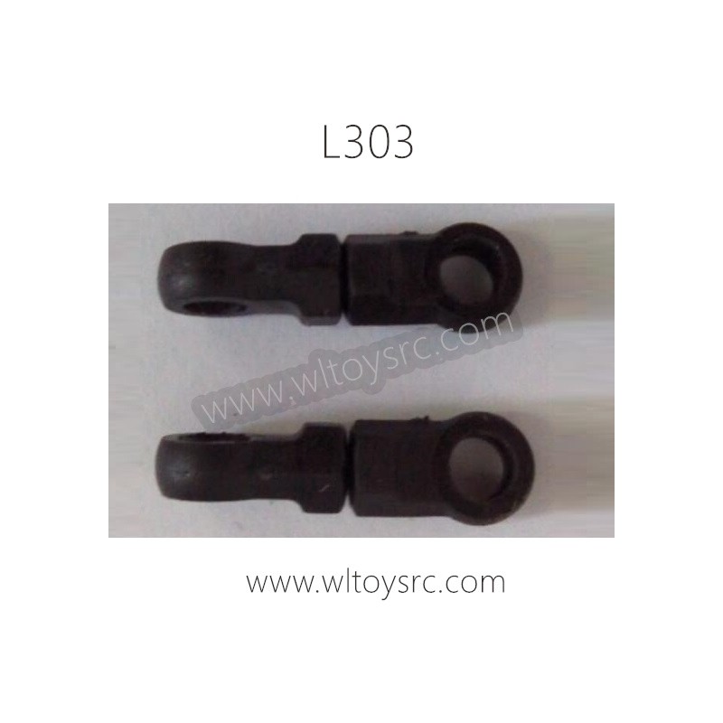 WLTOYS L303 Parts, Servo Connect Rod