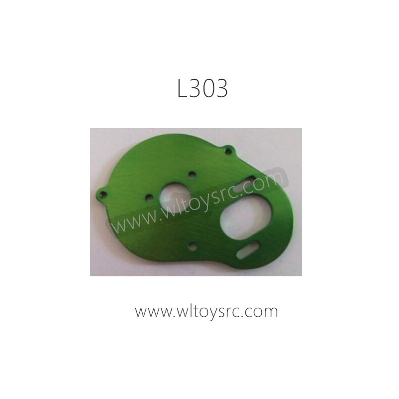 WLTOYS L303 Parts, Motor Fixing Seat