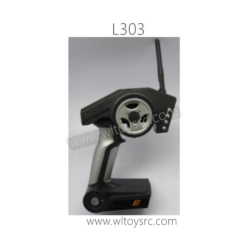 WLTOYS L303 2.4G Transmiiter