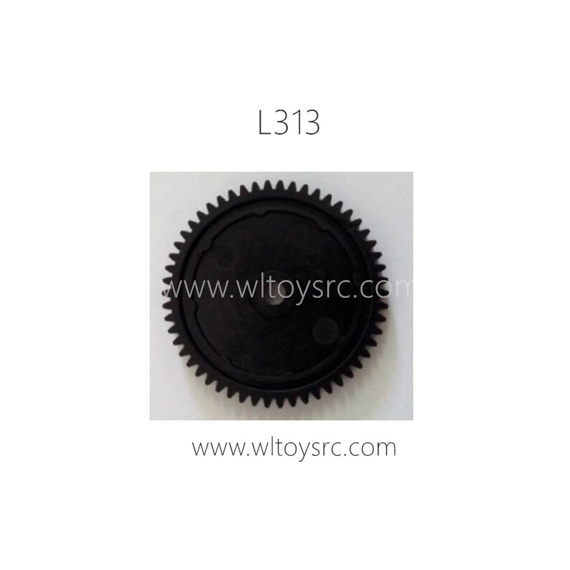 WLTOYS L313 Parts, Diffrential Big Gear