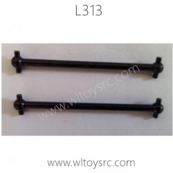 WLTOYS L313 1/10 RC Truck Parts, Bone Dog Shaft