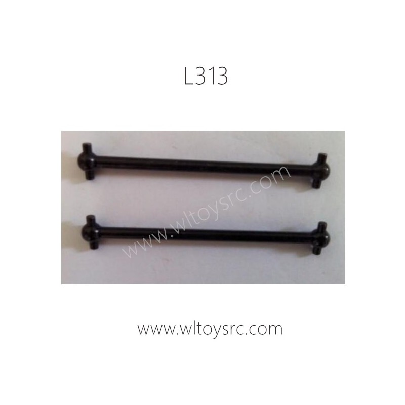 WLTOYS L313 1/10 RC Truck Parts, Bone Dog Shaft