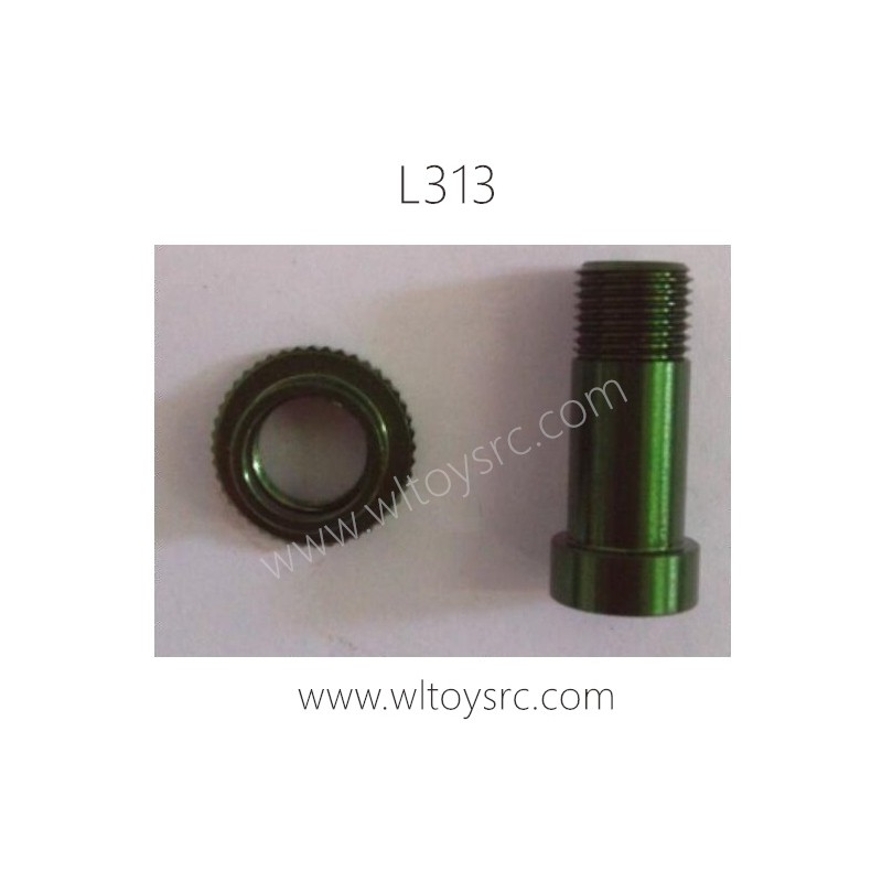 WLTOYS L313 1/10 RC Truck Parts, Buffer column