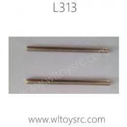 WLTOYS L313 1/10 RC Truck Parts, 3X43 Optical Shaft