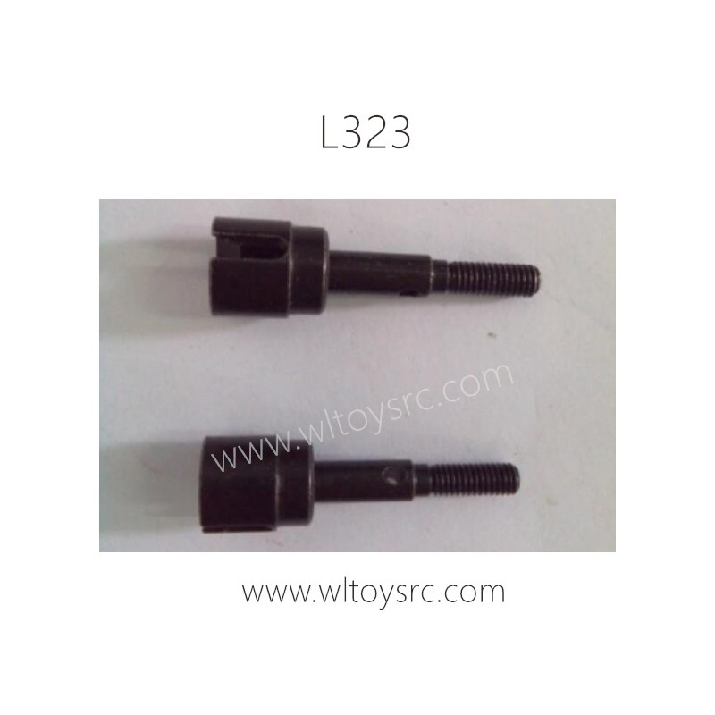 Wltoys l323 sales