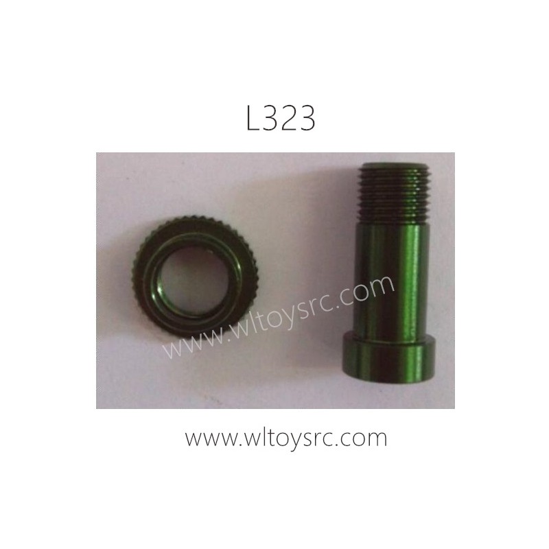 WLTOYS L323 1/10 RC Car Parts, Buffer column