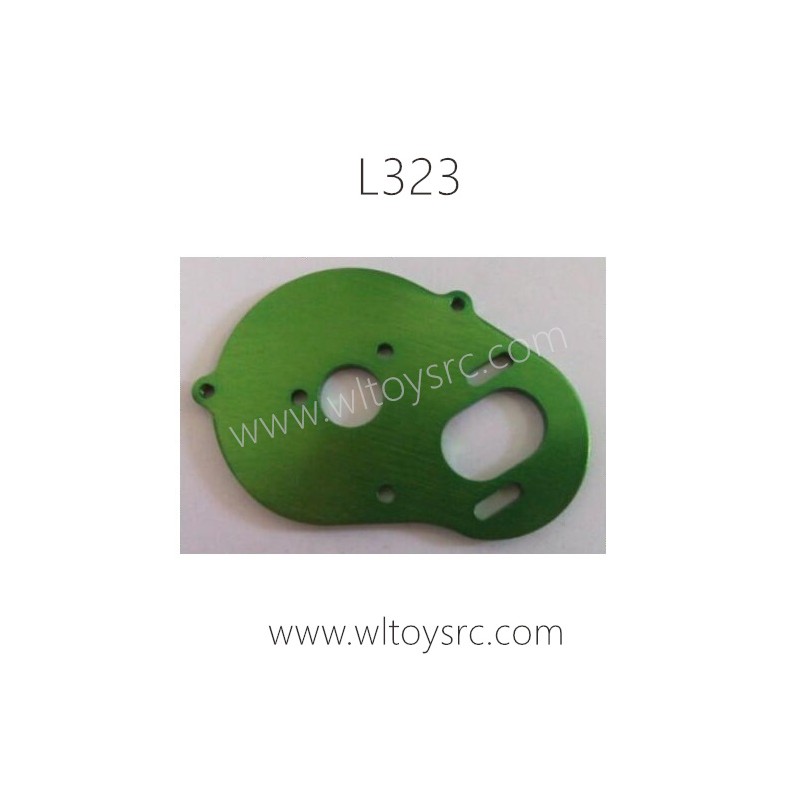 WLTOYS L323 1/10 RC Truck Parts, Motor Fixing Seat