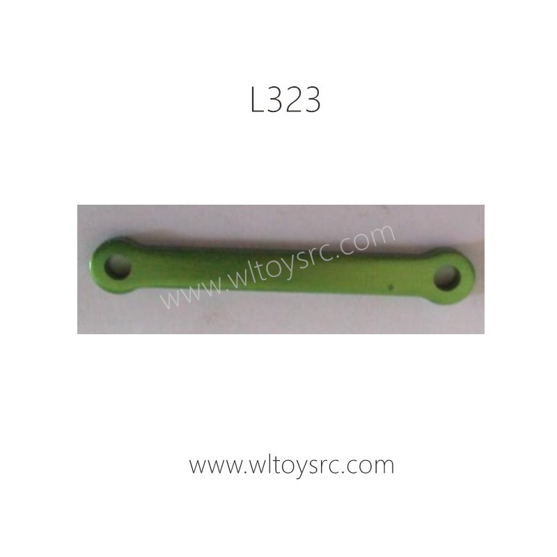 WLTOYS L323 1/10 RC Truck Parts, Front Reinforcement