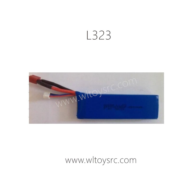 WLTOYS L323 Li-Po Battery Parts