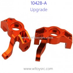 WLTOYS 10428-A 1/10 RC Truck Upgrade Parts-Steering Cups