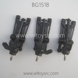 SUBOTECH BG1518 Parts-Arm Assembly