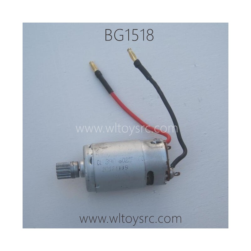 SUBOTECH BG1518 1/12 Desert Buggy Parts-Motor