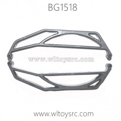SUBOTECH BG1518 1/12 Desert Buggy Parts-Side Bar of the Chassis