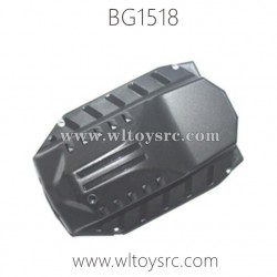 SUBOTECH BG1518 1/12 Desert Buggy Parts-Receiver Board Cover