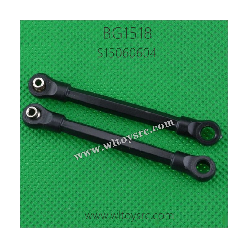 SUBOTECH BG1518 1/12 Desert Buggy Parts-Steering Connect Rod