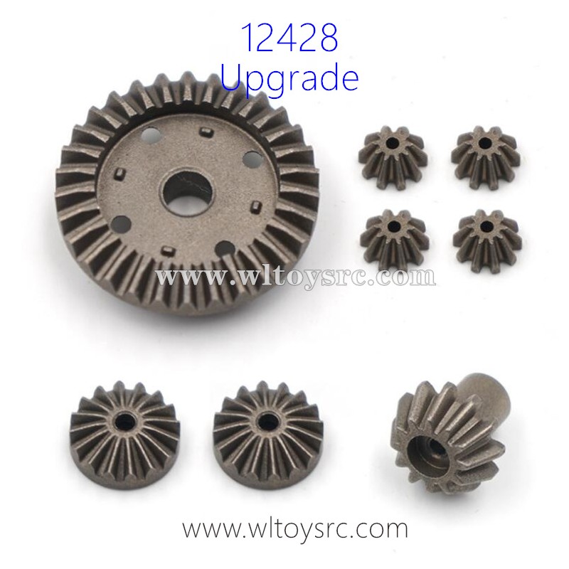 wltoys 12428 upgrade parts