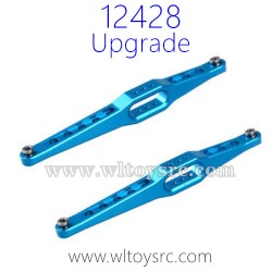 WLTOYS 12428 Metal Parts, Rear Axle