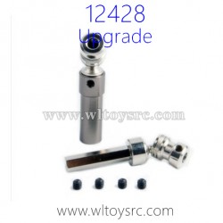 WLTOYS 12428 Upgrade Parts, CVD Transmission Shaft