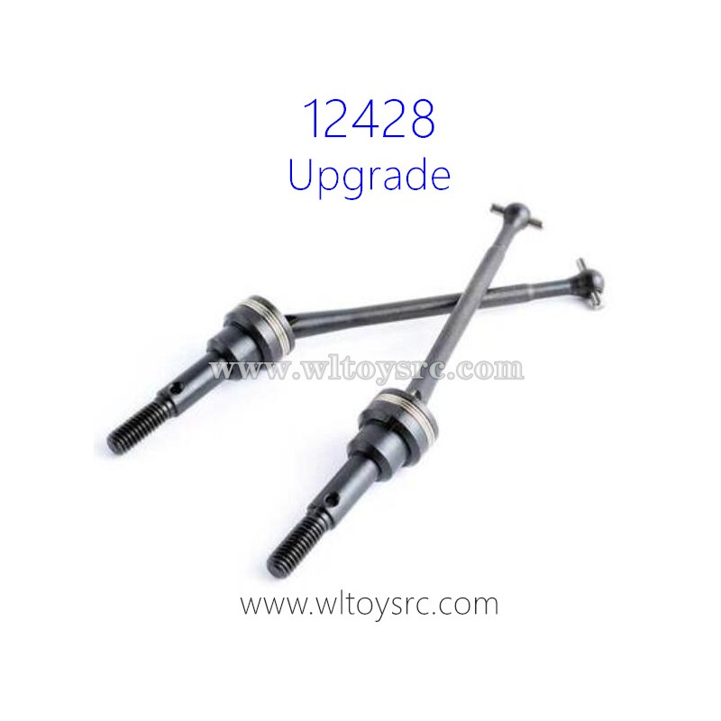 WLTOYS 12428 Upgrade Parts, CVD Bone Dog Shaft