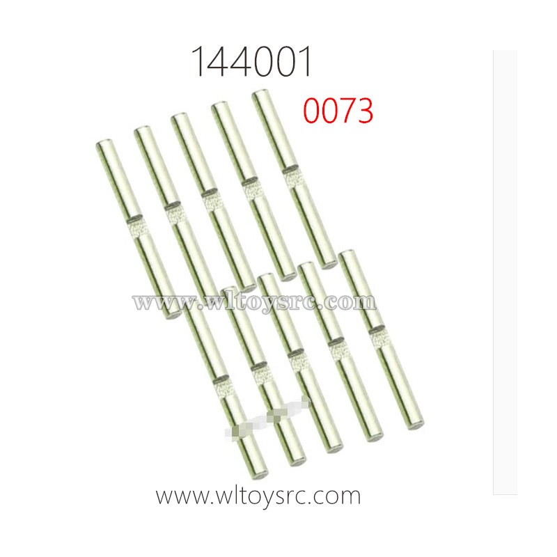 WLTOYS 144001 Parts, 0073 Differential Shaft